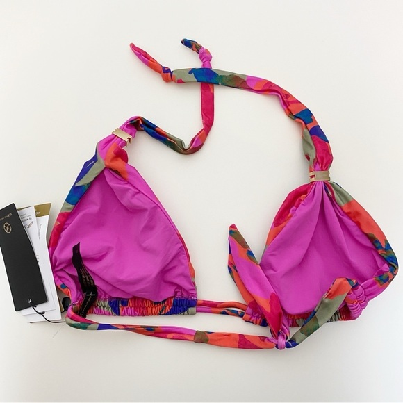 ViX Mika Bia Bikini Top - Picture 3 of 4